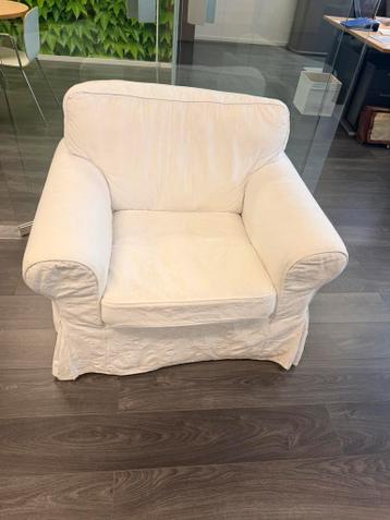 Gratis fauteuil - zsm ophalen