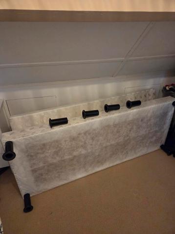Boxspring bodem / onderstel (gratis)