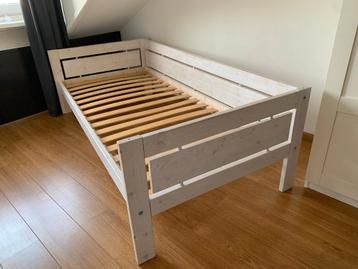 Life Time eenpersoonsbed (2 stuks) GRATIS