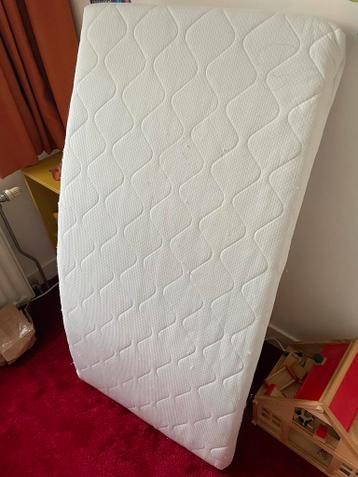 Gratis ophalen junior matras 140x70