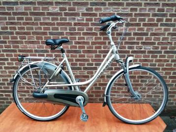 Gezocht Gratis fiets ( defect of electrisch ook welkom) !