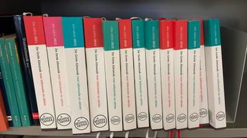 Gratis De grote almanak 2011-2023