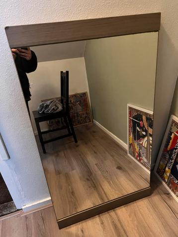 Gratis Spiegel 64x110cm - Stijlvolle Wanddecoratie