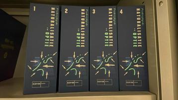 Gratis Praktijkgids naturalisatie en optie