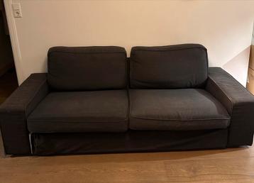IKEA 3-Seater Sofa – Good Condition – Pick Up De Pijp