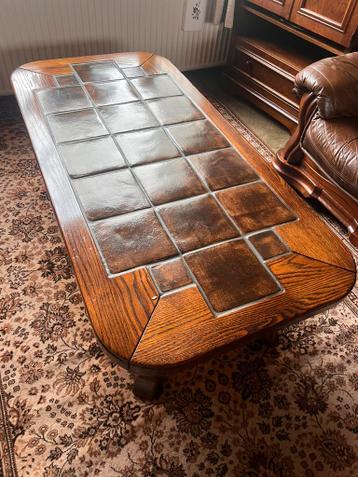 Gratis Salon tafel !