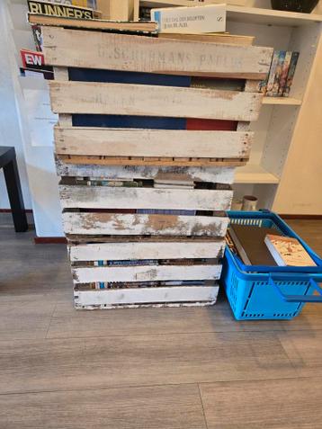 Boeken en DVD's - Gratis af te halen