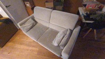 IKEA Slatorp 3-Zits Bank