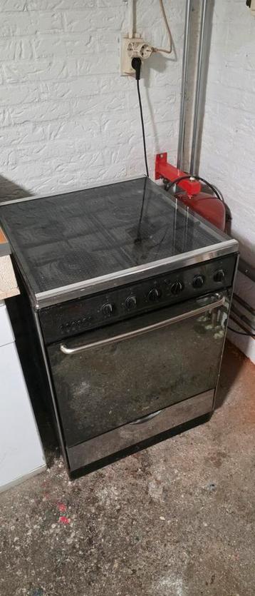 Defecte oven gratis af te halen