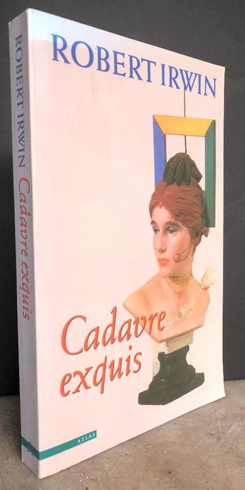 Irwin, Robert - Cadavre exquis (1997) GRATIS !!!