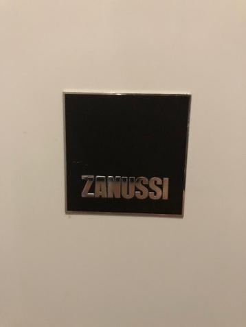 ZANUSSI Koelkast wit