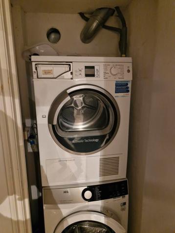 Droger oud ijzer gratis - misschien nlg te maken