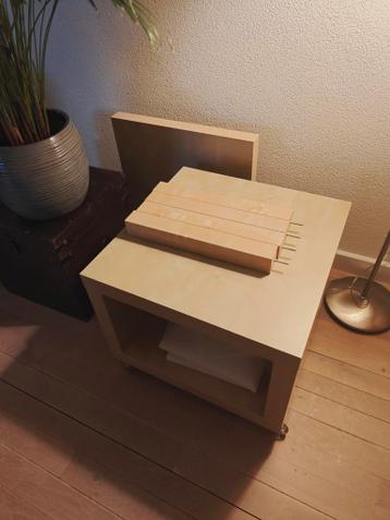 IKEA Lack tafeltjes - gratis af te halen!