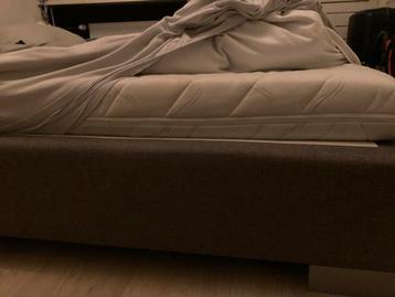 Giving away for free a Queen/King Size Mattress