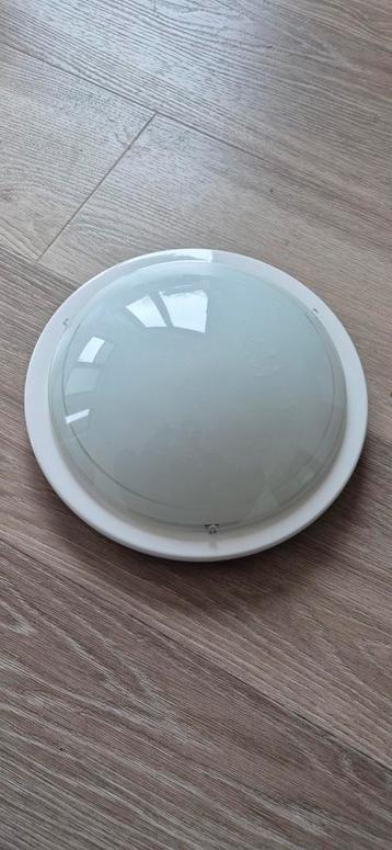 Gratis af te halen, mooie plafondlampen 4 stuks