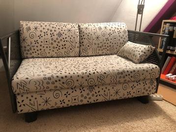 Slaapbank, gratis ophalen