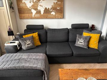 Zitbank GRATIS OP TE HALEN