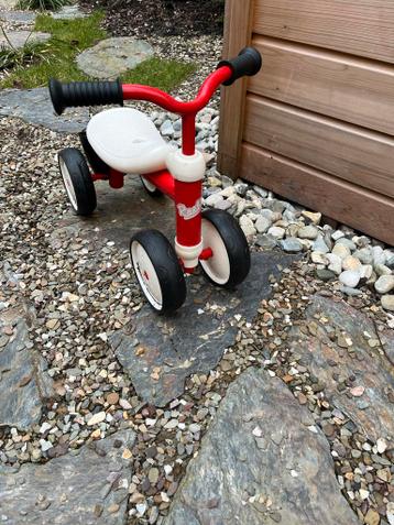 Leuke kinderfiets