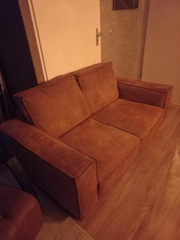 GRATIS OP TE HALEN 2 PERSOONSBANKJE