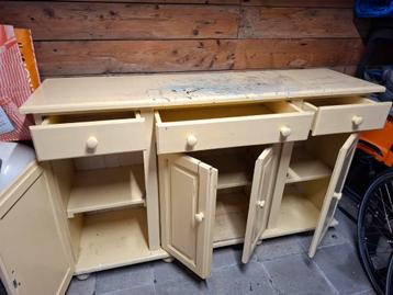 Dressoir