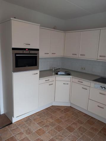 Gratis keuken incl. apparatuur - zelf demonteren