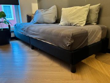 Gratis Logeerbed met Matras (Gebruikt)