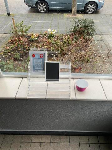 Gratis ophalen Hilversum