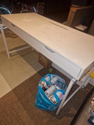 Alex bureau ikea