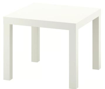 IKEA LACK Side Table