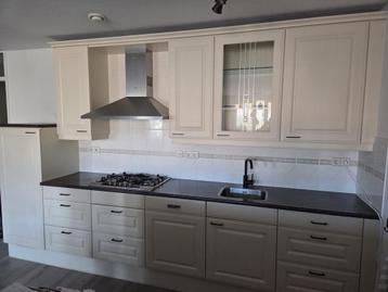 Gratis keuken + inbouwapparatuur - zelf demonteren