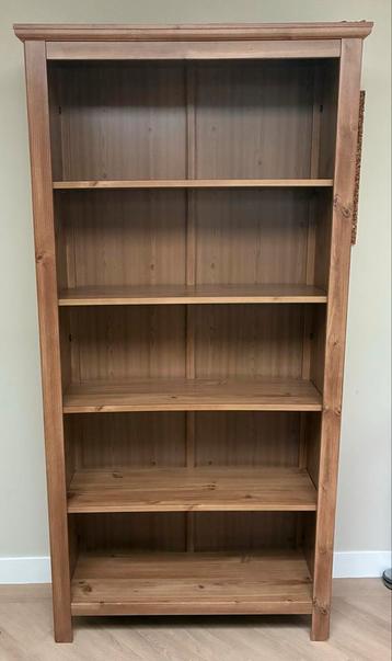 Boekenkast met Planken