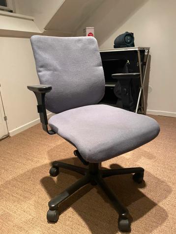 *GRATIS* bureaustoel