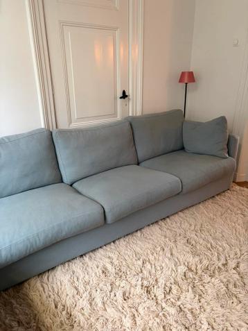 Nu ophalen: Heerlijke Hoekbank Mart Kleppe - 245x245