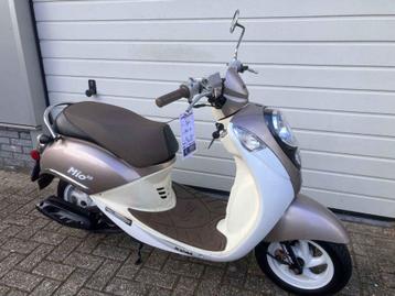 Scooter gezocht zonder 123