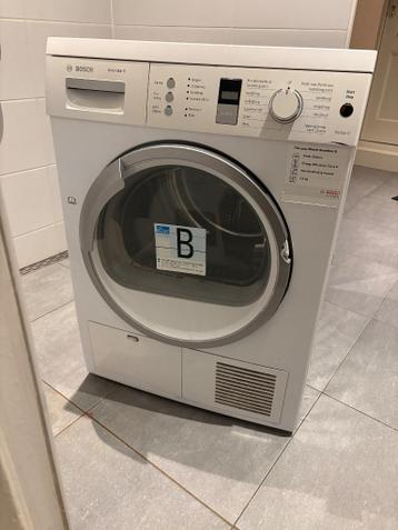 Droger - gratis op te halen