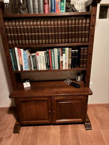 Grote Winkler Prins Encyclopedie - Complete Set