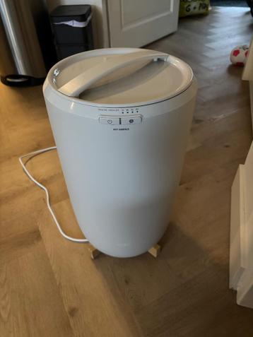 GRATIS - Handdoek warmer