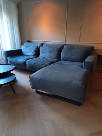 Gratis Loungebank - Ideaal voor studenten of mancave!