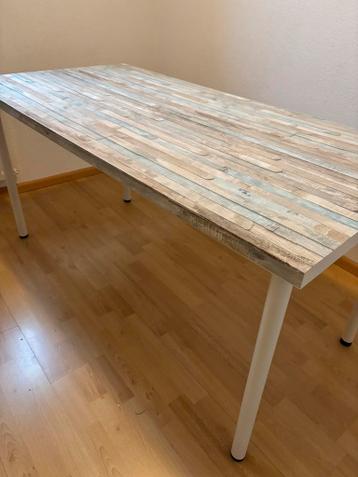 Gratis afhalen Ikea Linnmon bureau 150x75