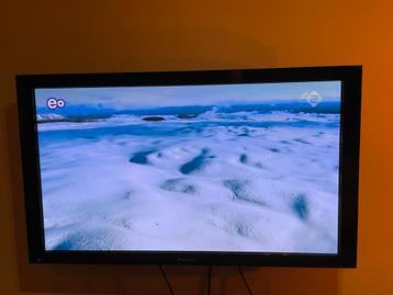 Pioneer Kuro 50 inch Plasma TV - Topbeeldkwaliteit!