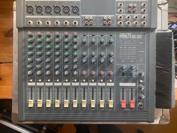 InterM mengpaneel 14 kanaals