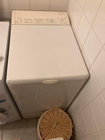 Condens wasdroger Brandt