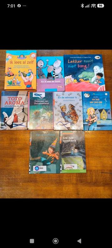 Kinderboeken