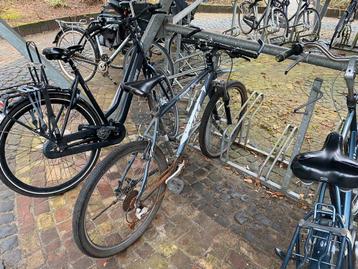 Gratis fiets af te halen Witbreuksweg 387