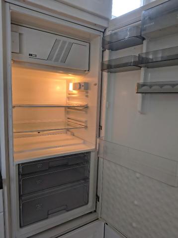 Siemens inbouw koelkast gratis ophalen