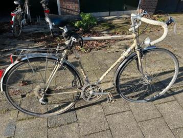 GRATIS RACEFIETS