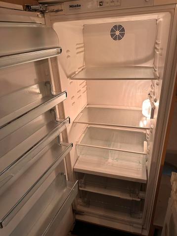 Miele Koelkast - Gebruikt