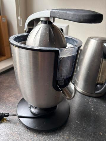 *GRATIS* Princess 300W Champion Juicer Pro