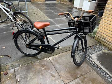 Gratis fiets - wie het eerst komt, wie het eerst maalt