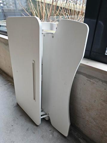 Bureauverhoger - Ideaal voor thuiswerkplek! Staand werken